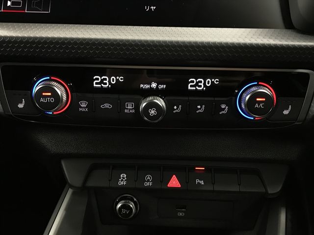 AUDI A1 SPORTBACK 2021 Image 31