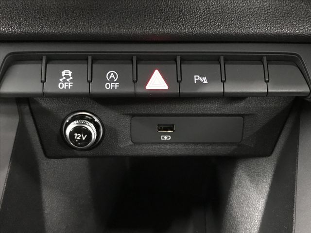 AUDI A1 SPORTBACK 2021 Image 31