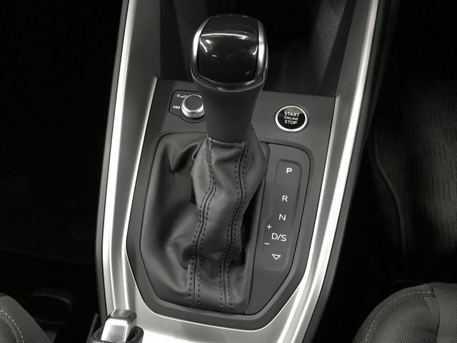 AUDI A1 SPORTBACK 2021 Image 31