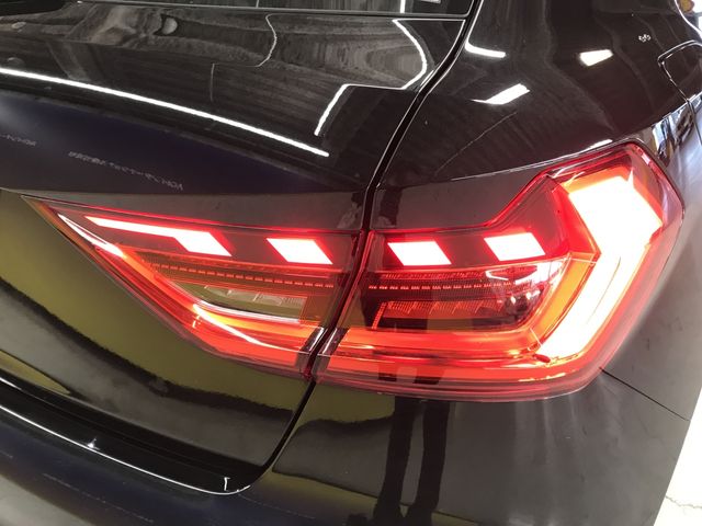 AUDI A1 SPORTBACK 2021 Image 31