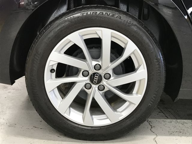 AUDI A1 SPORTBACK 2021 Image 31