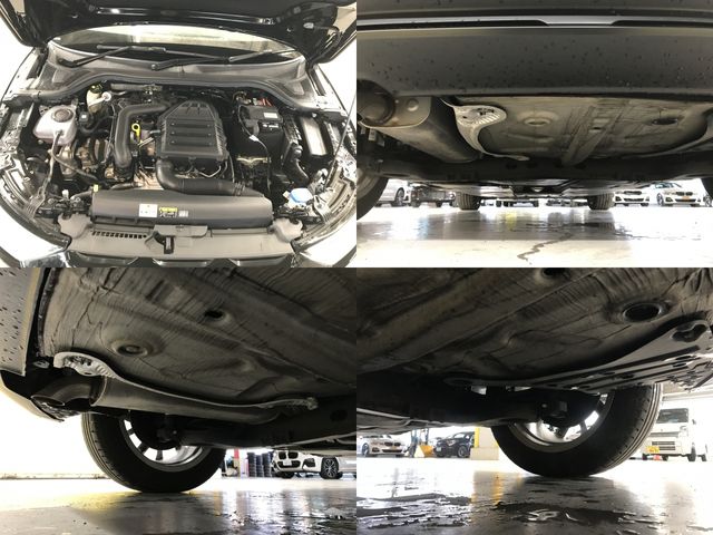 AUDI A1 SPORTBACK 2021 Image 31