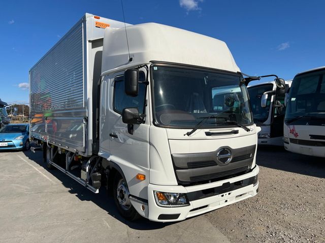 HINO DUTRO 2025 Image 31