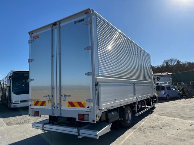 HINO DUTRO 2025 Image 31