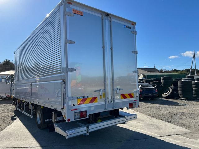 HINO DUTRO 2025 Image 31