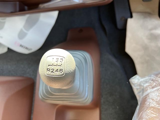 HINO DUTRO 2025 Image 31