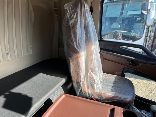 HINO DUTRO 2025 Image 31