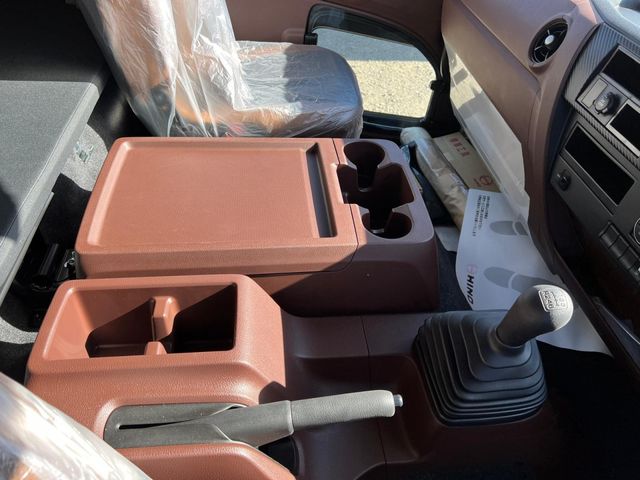 HINO DUTRO 2025 Image 31