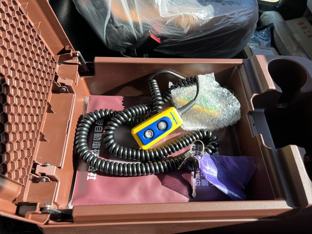 HINO DUTRO 2025 Image 31