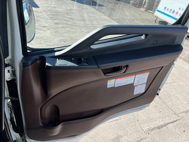 HINO DUTRO 2025 Image 31