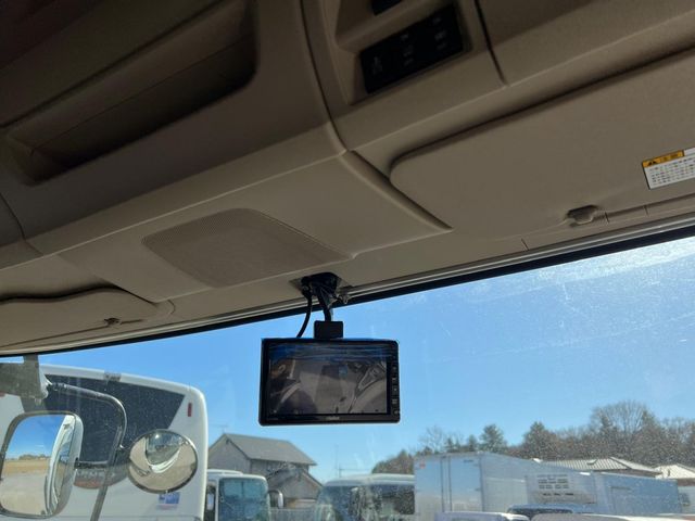 HINO DUTRO 2025 Image 31