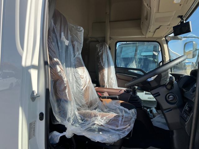 HINO DUTRO 2025 Image 31