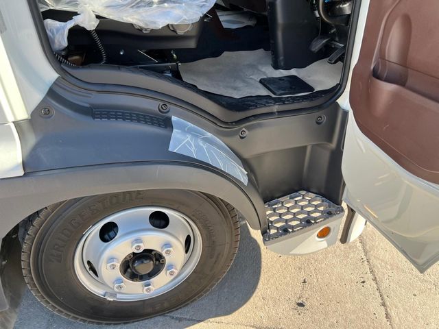 HINO DUTRO 2025 Image 31