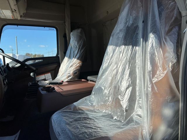 HINO DUTRO 2025 Image 31