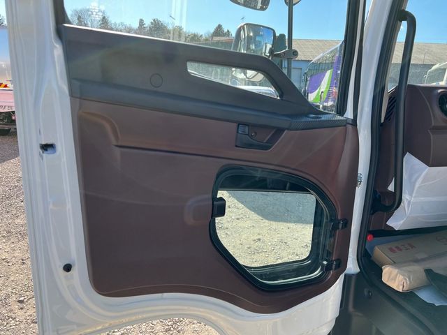 HINO DUTRO 2025 Image 31