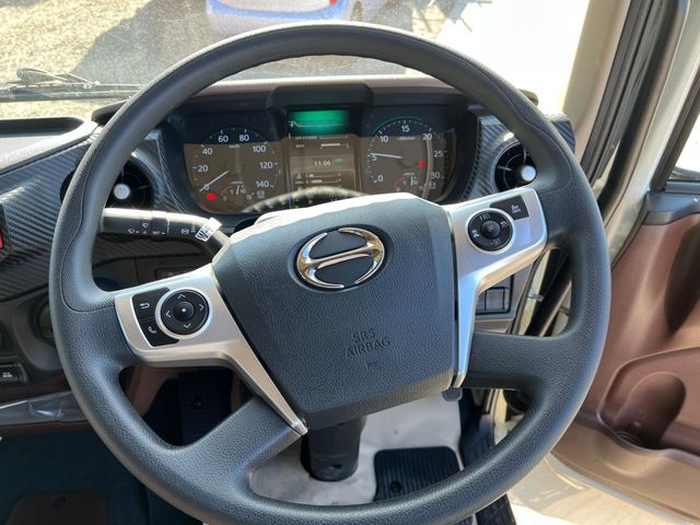 HINO DUTRO 2025 Image 31