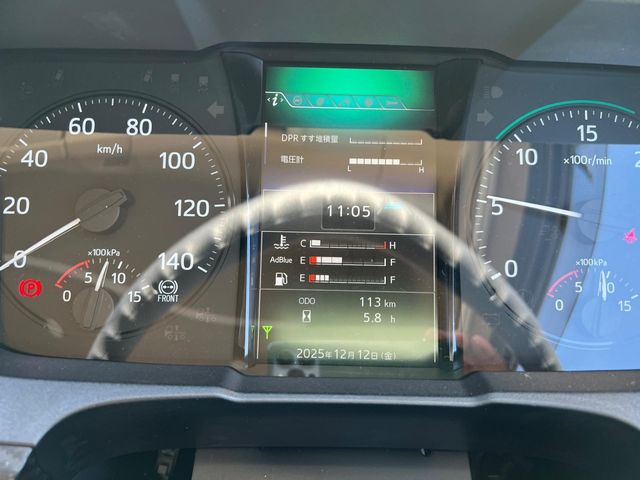 HINO DUTRO 2025 Image 31