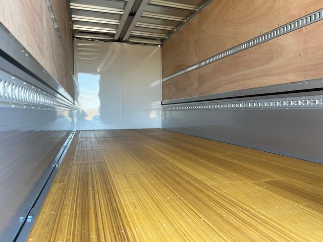 HINO DUTRO 2025 Image 31