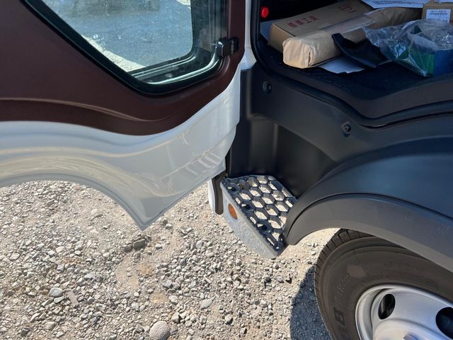 HINO DUTRO 2025 Image 31