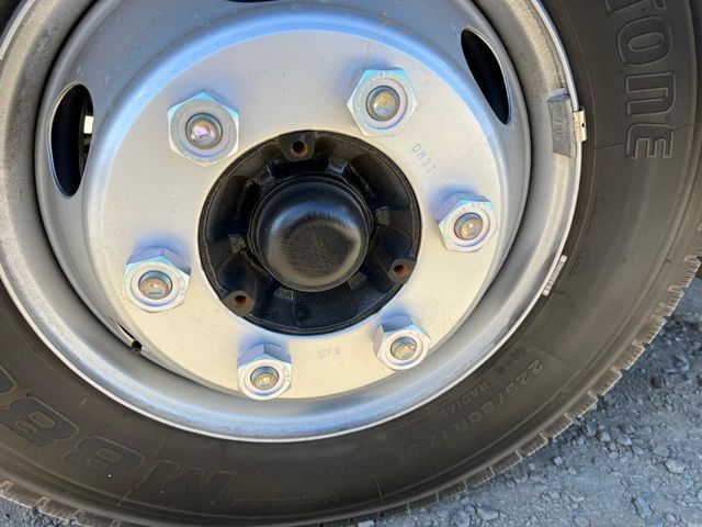 HINO DUTRO 2025 Image 31