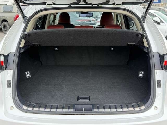 TOYOTA LEXUS NX300H 2015 Image 31