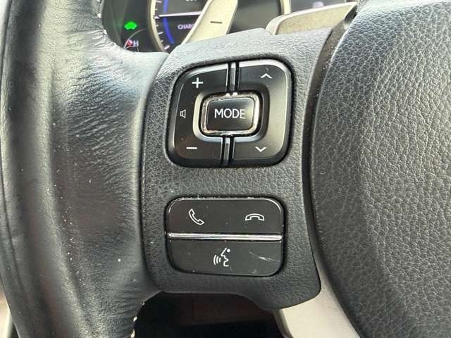 TOYOTA LEXUS NX300H 2015 Image 31