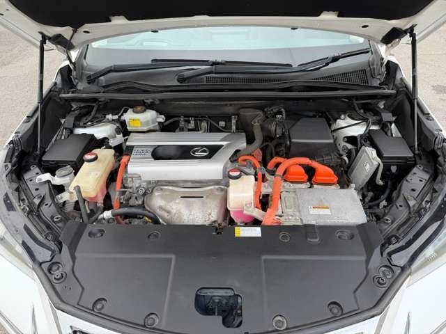 TOYOTA LEXUS NX300H 2015 Image 31