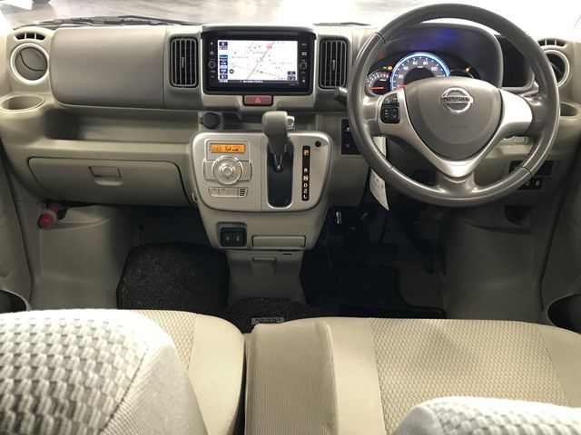 NISSAN NV100 CLIPPER RIO 4W 2022 Image 31