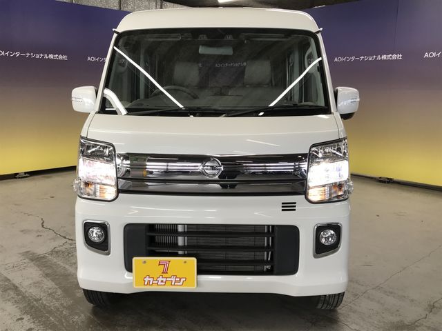 NISSAN NV100 CLIPPER RIO 4W 2022 Image 31