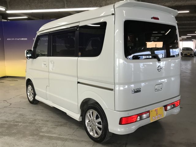NISSAN NV100 CLIPPER RIO 4W 2022 Image 31