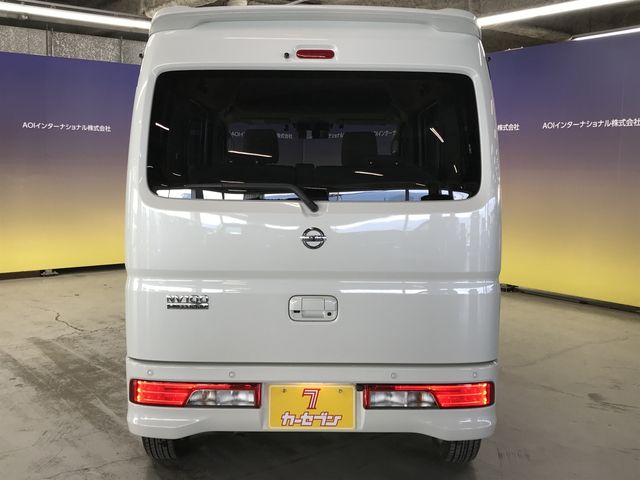 NISSAN NV100 CLIPPER RIO 4W 2022 Image 31