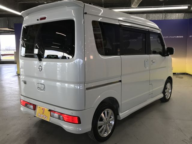 NISSAN NV100 CLIPPER RIO 4W 2022 Image 31