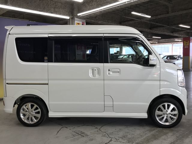 NISSAN NV100 CLIPPER RIO 4W 2022 Image 31