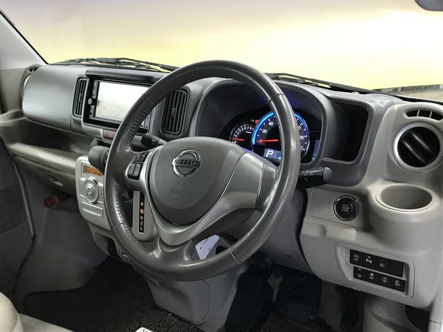 NISSAN NV100 CLIPPER RIO 4W 2022 Image 31