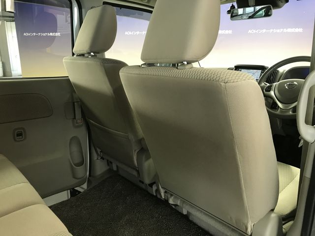 NISSAN NV100 CLIPPER RIO 4W 2022 Image 31