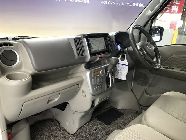 NISSAN NV100 CLIPPER RIO 4W 2022 Image 31