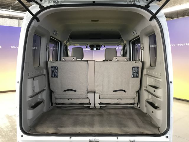 NISSAN NV100 CLIPPER RIO 4W 2022 Image 31