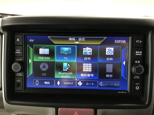 NISSAN NV100 CLIPPER RIO 4W 2022 Image 31