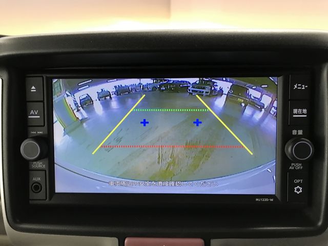 NISSAN NV100 CLIPPER RIO 4W 2022 Image 31