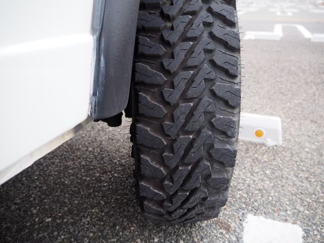 SUZUKI JIMNY 4WD 1997 Image 31