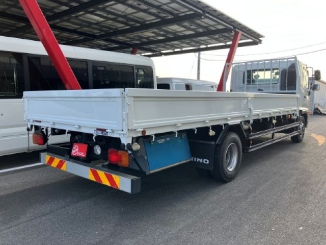 HINO RANGER 2014 Image 31