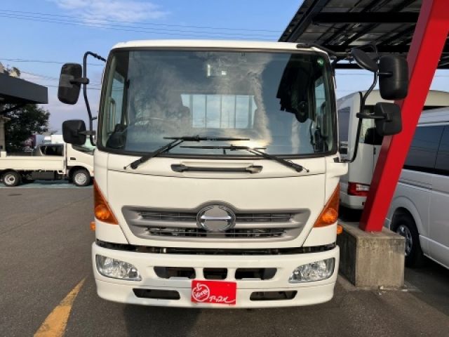 HINO RANGER 2014 Image 31