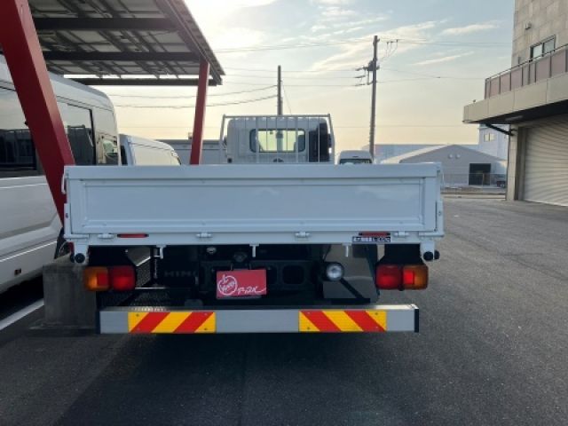 HINO RANGER 2014 Image 31