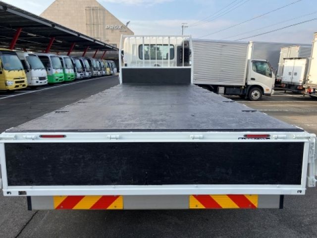 HINO RANGER 2014 Image 31