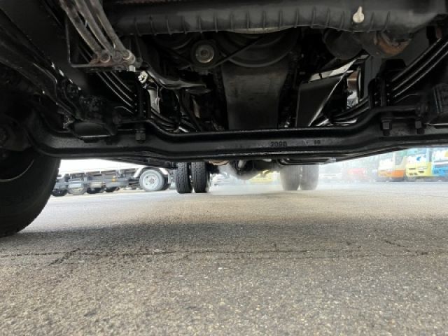 HINO RANGER 2014 Image 31