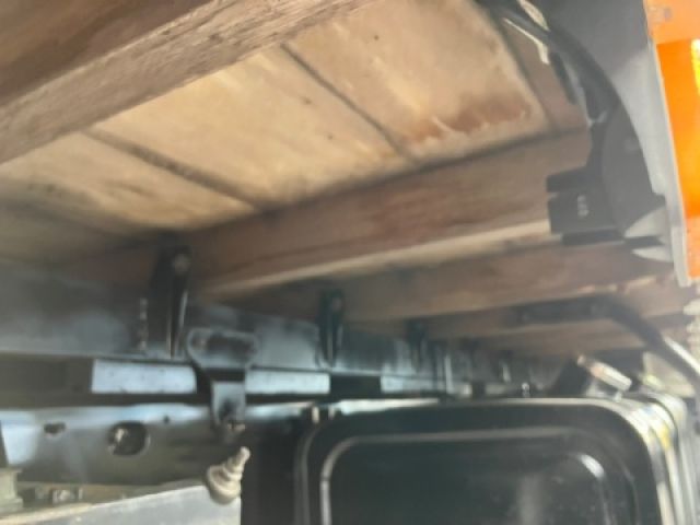 HINO RANGER 2014 Image 31