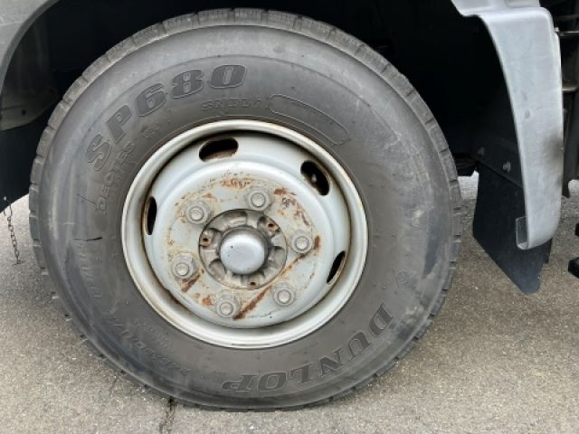 HINO RANGER 2014 Image 31