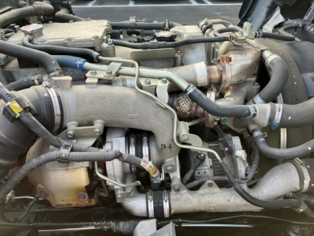 HINO RANGER 2014 Image 31