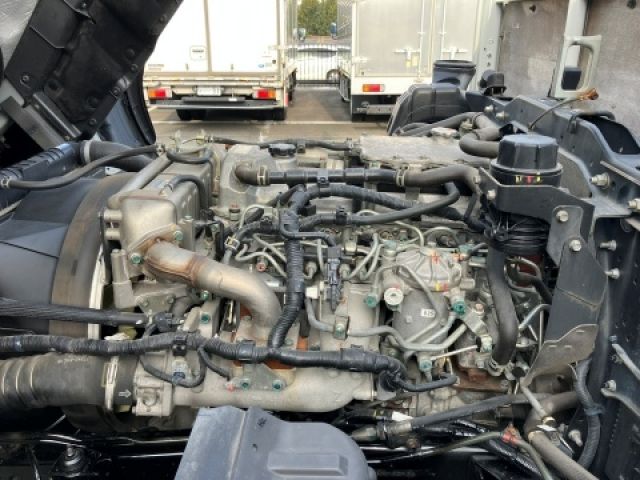 HINO RANGER 2014 Image 31