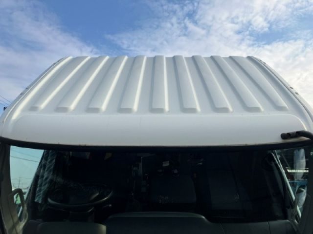 HINO RANGER 2014 Image 31